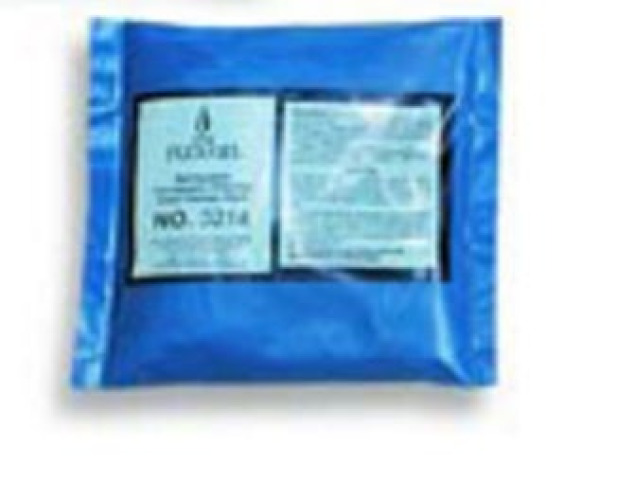 Pelton Shephard Industries - 3214 Cold Pack PSI Flex-Gel™ Compact General Purpose Small 5 X 5 Inch Plastic / Gel Reusable