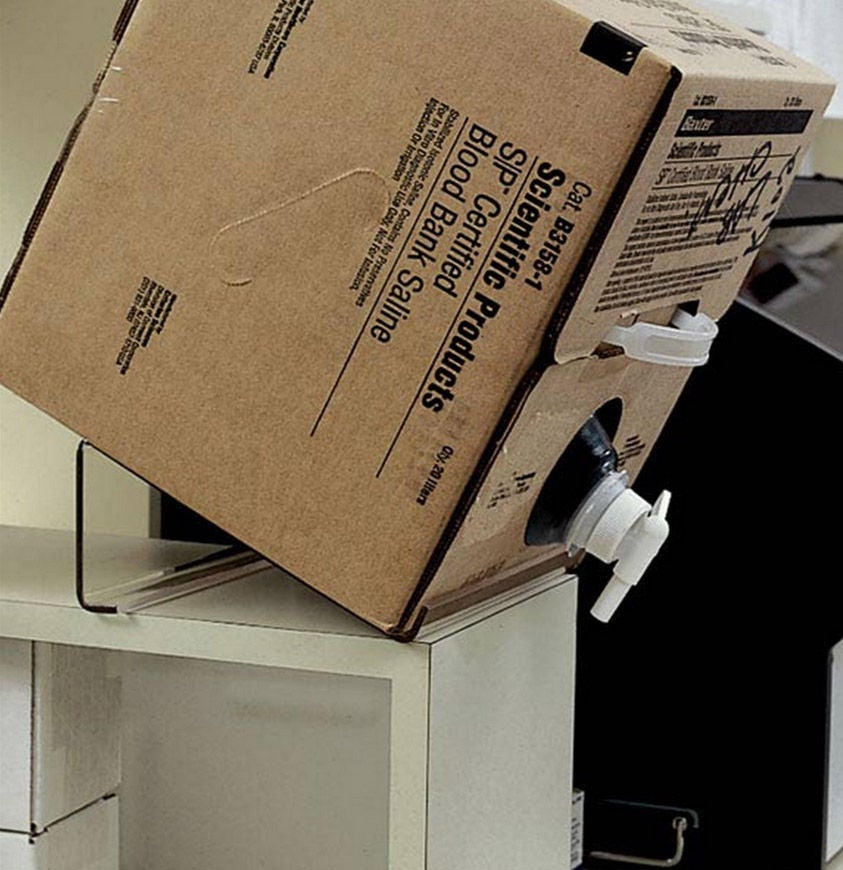 Market Lab Inc - 9806 Reagent Tilter 4 X 10 X 12 Inch