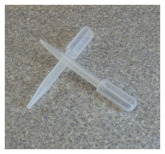Thermo Scientific - 62190068 Nalgene™ Disposable Dropper 2.7 Inch, 1.6 mL