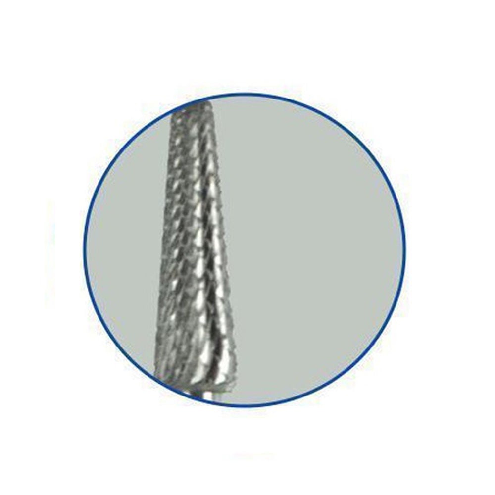 Medicool Inc - SC52 Podiatry Bit Pro Bits® Tapered Cone Swiss Carbide