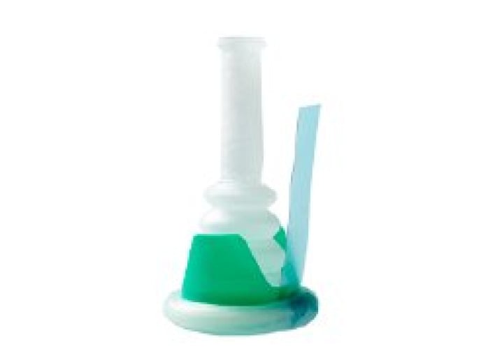 Coloplast 5230 - Conveen® Security+ Male External Catheter, Self-Adhesive Seal, Medium, 30 mm - 35/Box