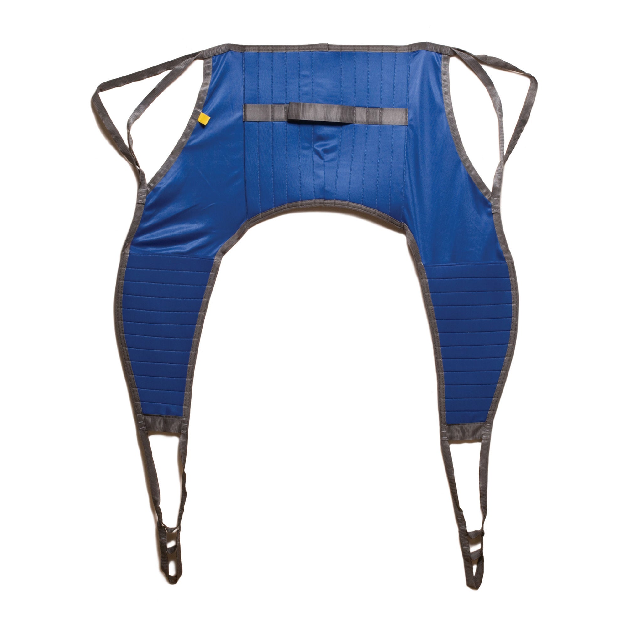 Graham-Field - DSHC70000 Deluxe Padded Sling Hoyer® 4 Point Cradle Without Head Support X-Large 600 lbs. Weight Capacity