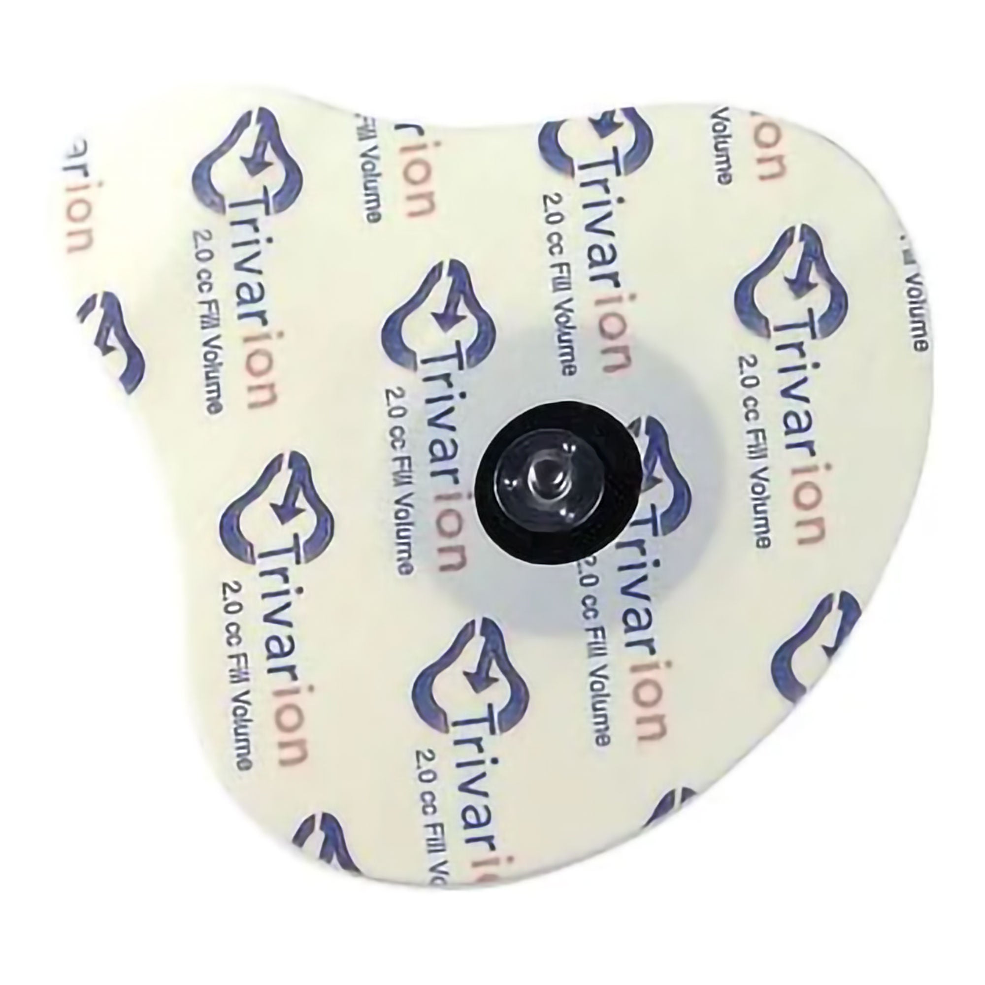 Performance Health - 081395391 Iontophoresis Electrode Kit Trivarion™ 12/Pk