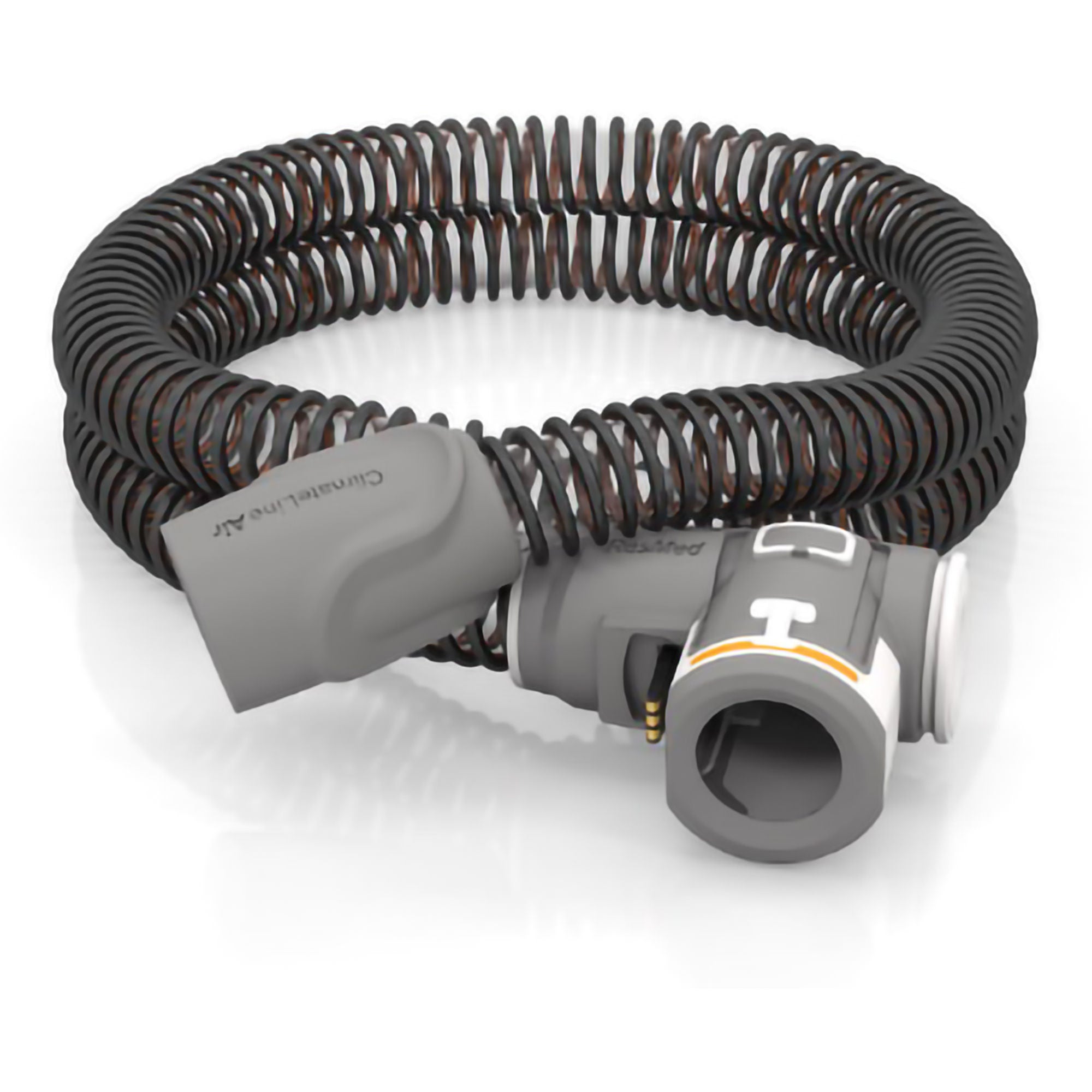 ResMed Corp - 37296 CPAP Heated Tubing ResMed AirSense 10 6.5 Foot Length 15 mm ID 22 mm Cuffs