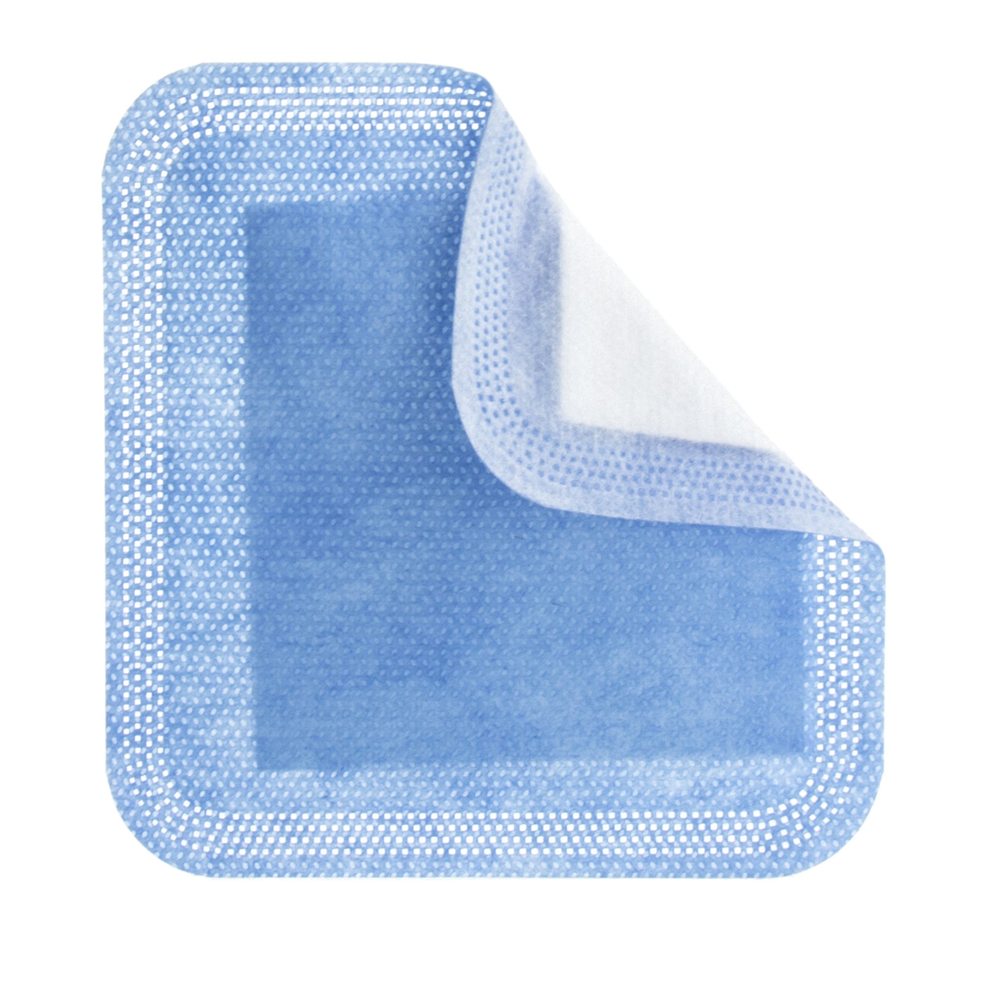 Sion Brands LLC - 60610 HydraLock™ Super Absorbent Dressing