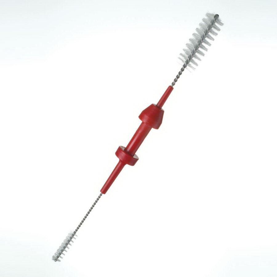Ruhof Healthcare - 345VB Valve Cleaning Brush ScopeValet™