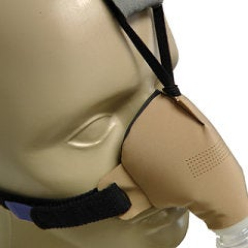 Circadiance - 101229 CPAP Mask Kit CPAP Cushion SleepWeaver® Advanced Nasal Style Small Cushion