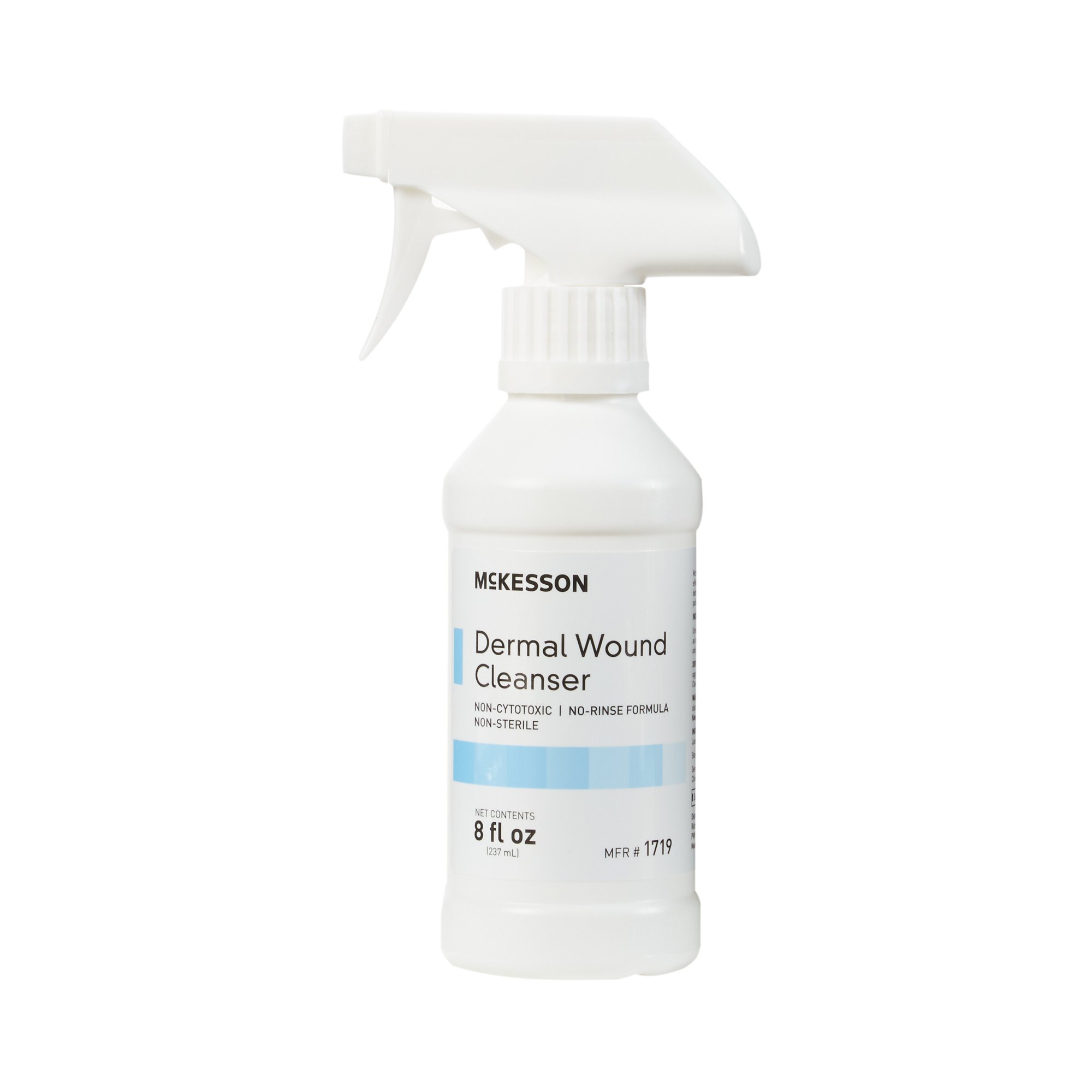 McKesson Brand - 1719 McKesson Wound Cleanser