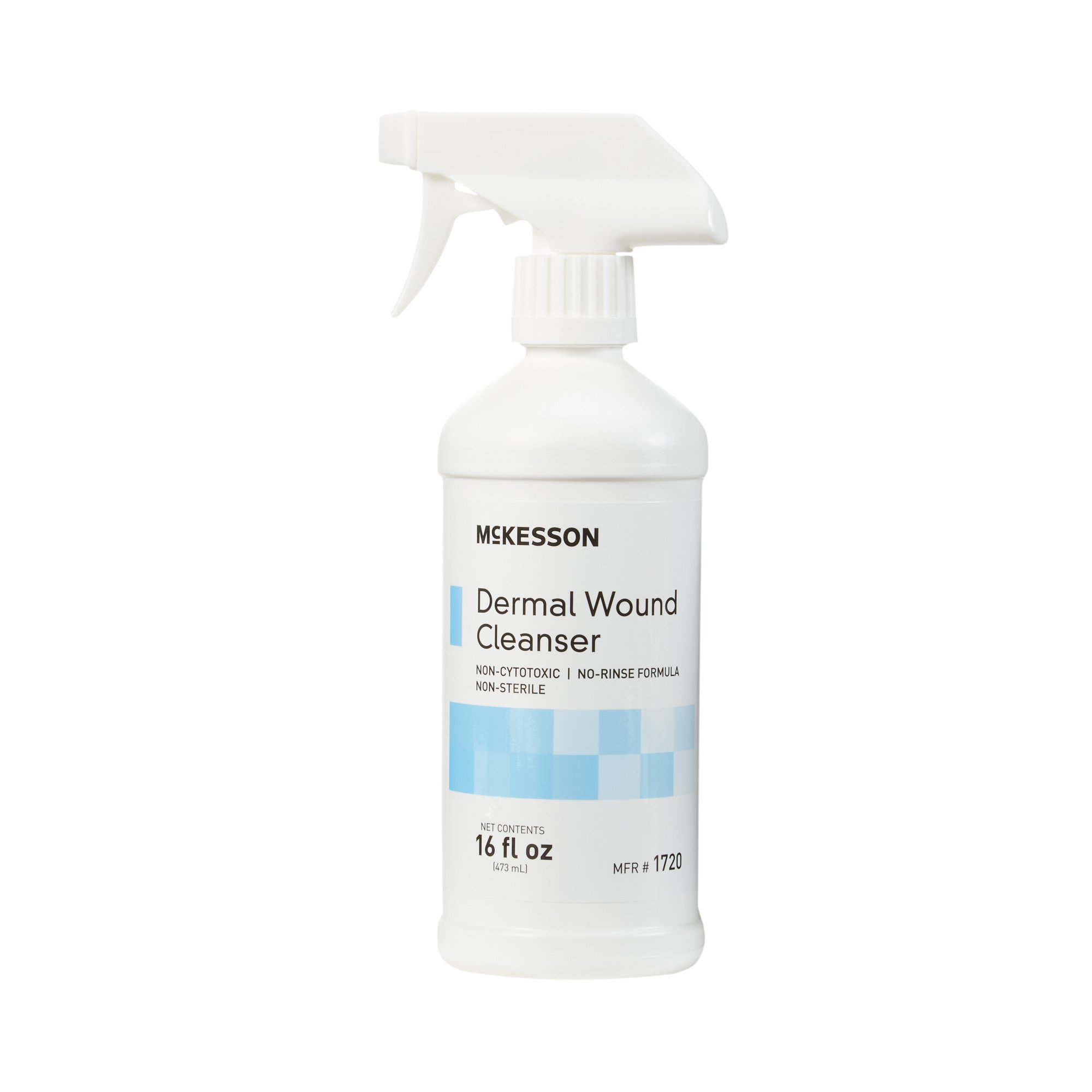 McKesson Brand - 1720 McKesson Wound Cleanser