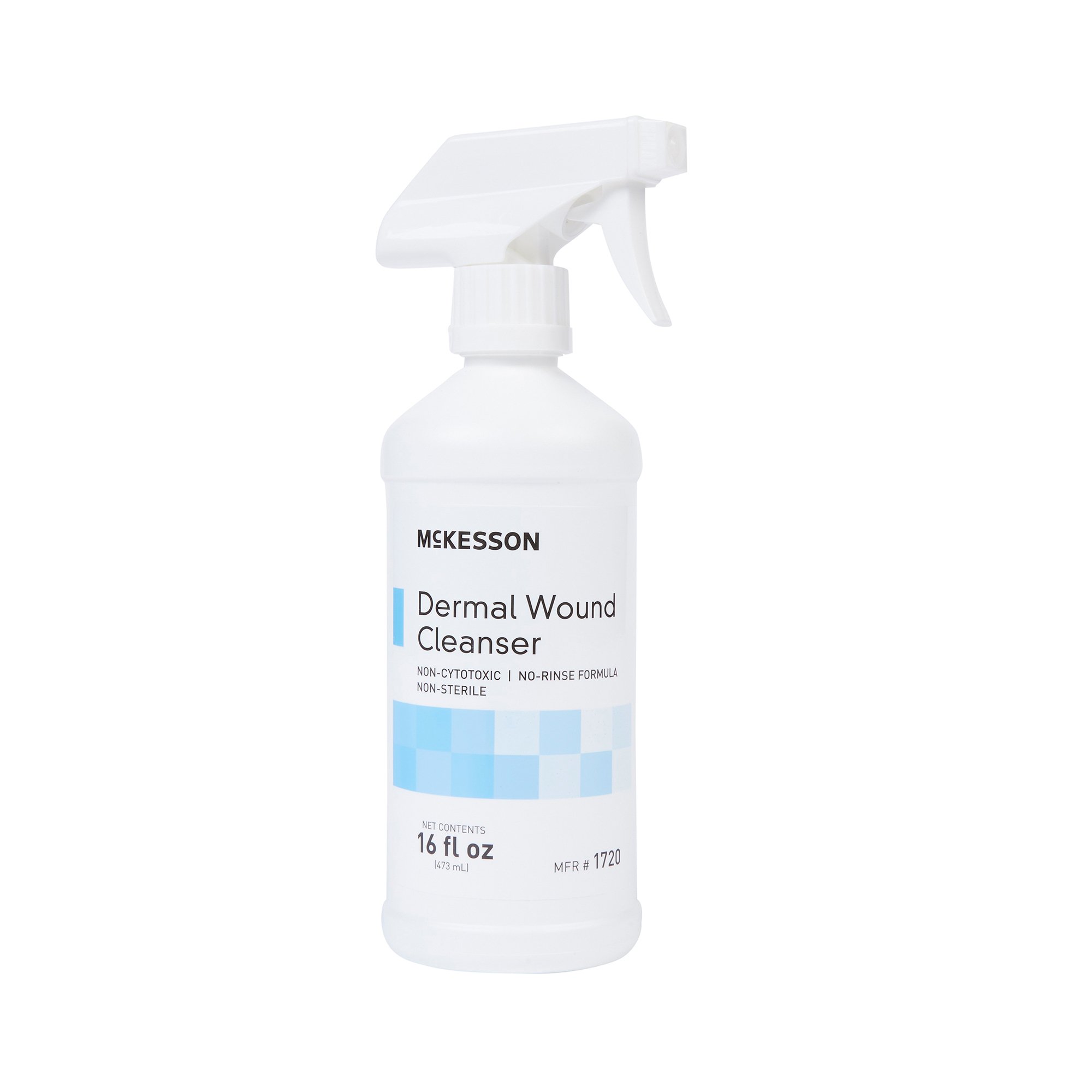 McKesson Brand - 1720 McKesson Wound Cleanser