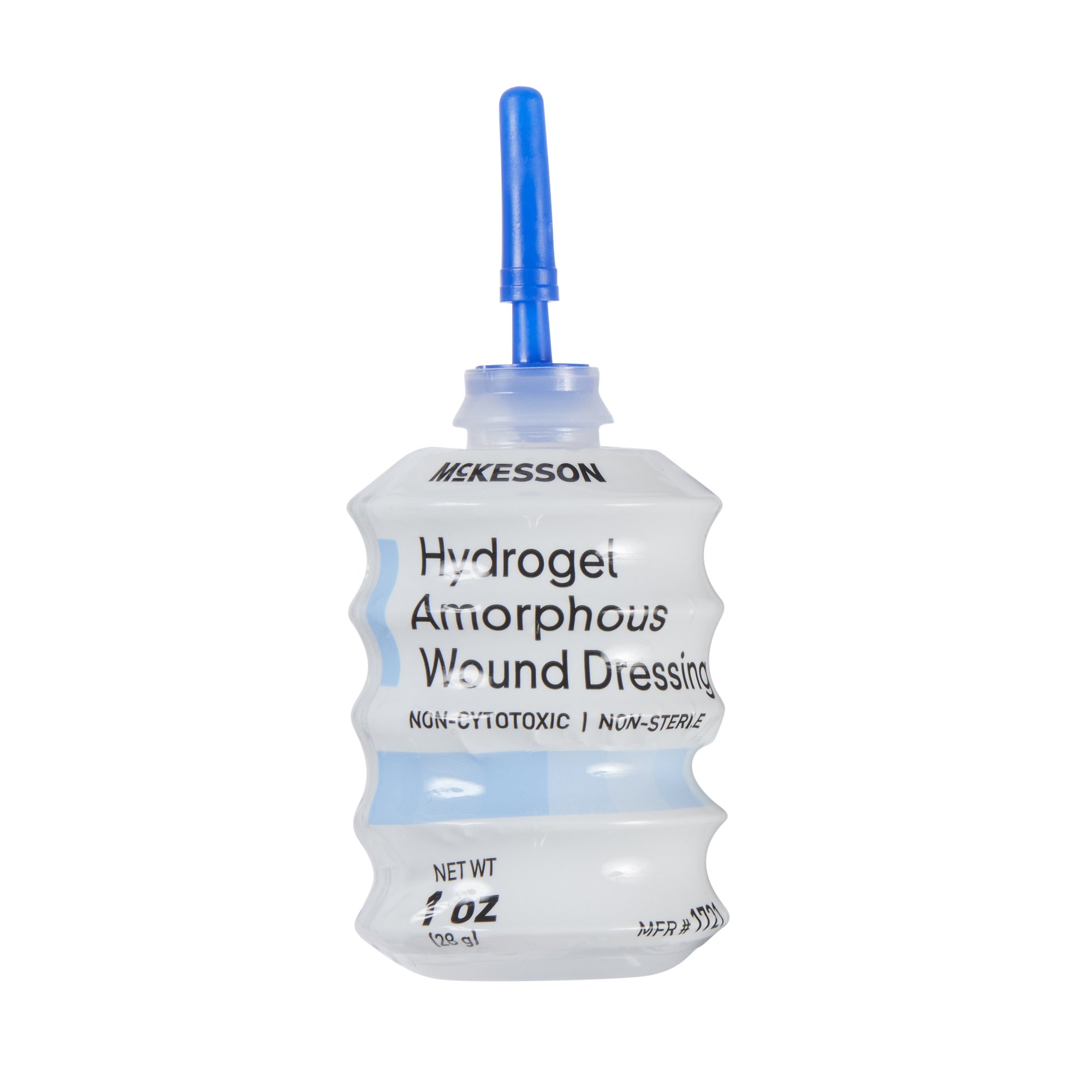 McKesson Brand - 1721 McKesson Hydrogel Amorphous Dressing
