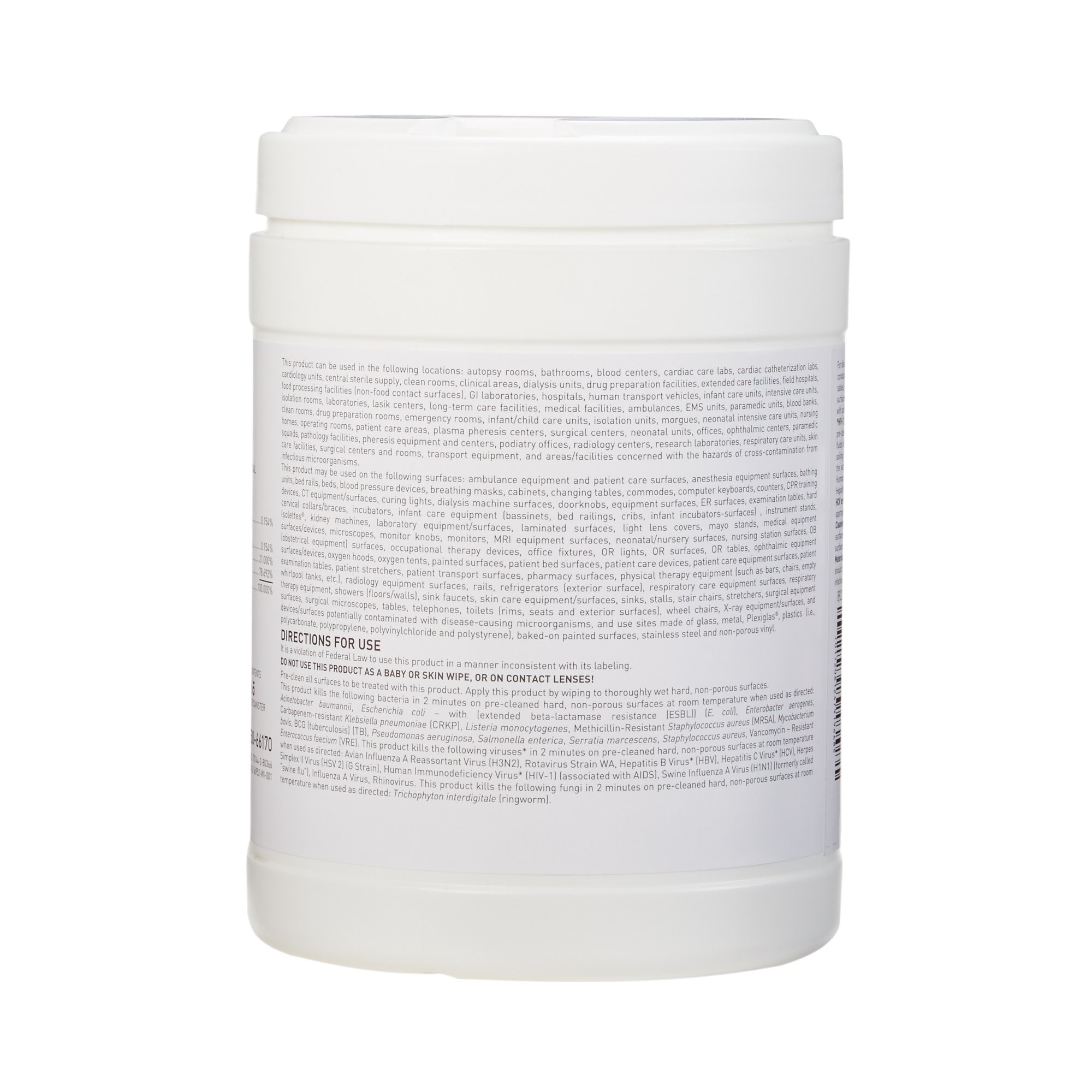  Canister