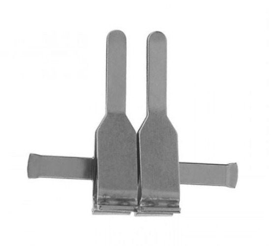 V. Mueller - CH12018 Approximator Clamp V. Mueller® Stainless Steel
