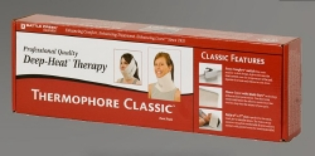 Battle Creek F00077 - Thermophore® Classic™ Moist Heat Pack - 1/Each
