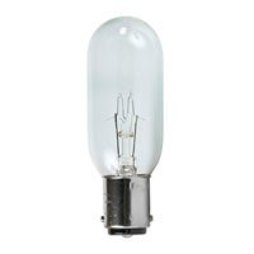 Bulbtronics - 0002776 Ophthalmoscope Replacement Bulb EiKO Incandescent 130 Volt 50 Watt