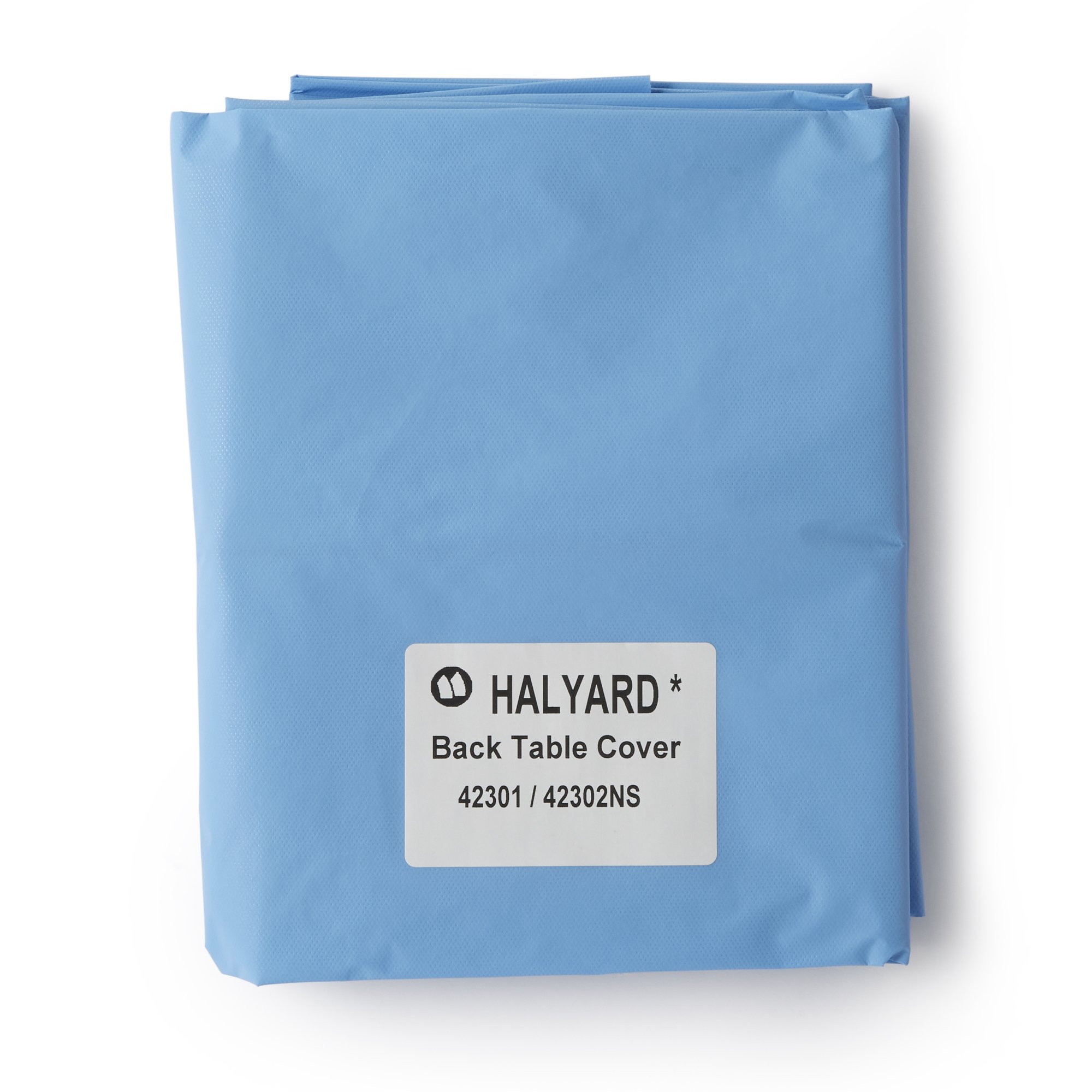 O&M Halyard Inc 42301 - Halyard Sterile Table Cover, 44 x 88 Inch - 28/Case