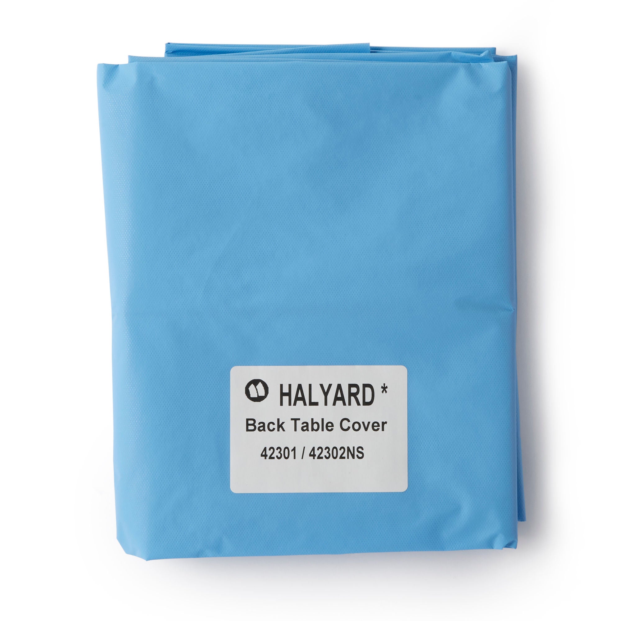 O&M Halyard Inc - 42301 Halyard Sterile Table Cover