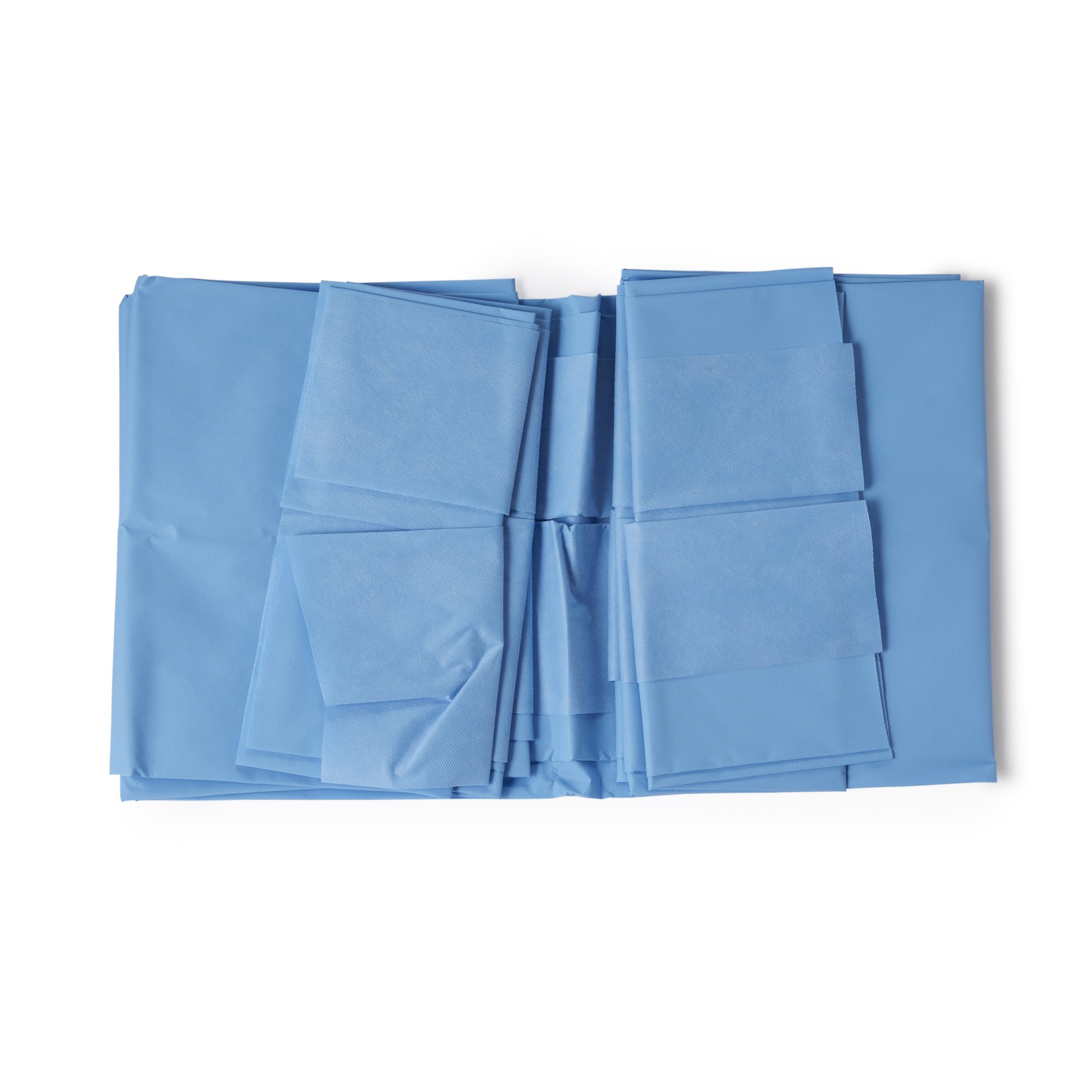 O&M Halyard Inc 42301 - Halyard Sterile Table Cover, 44 x 88 Inch - 28/Case