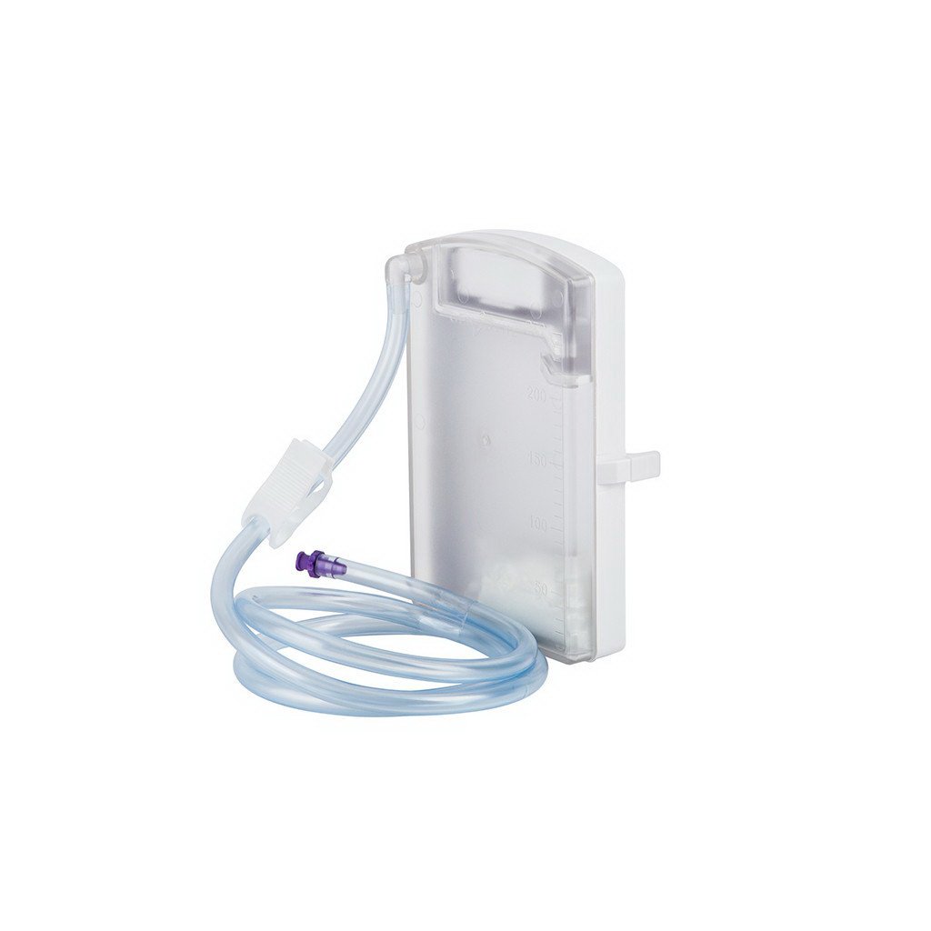 Genadyne Biotechnologies - A4-S00D4 XLR8/XLR8 Plus Canister