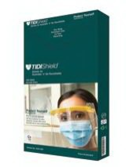 TIDIShield Assemble 'n Go Replacement Shield 2210-100 by Tidi Products