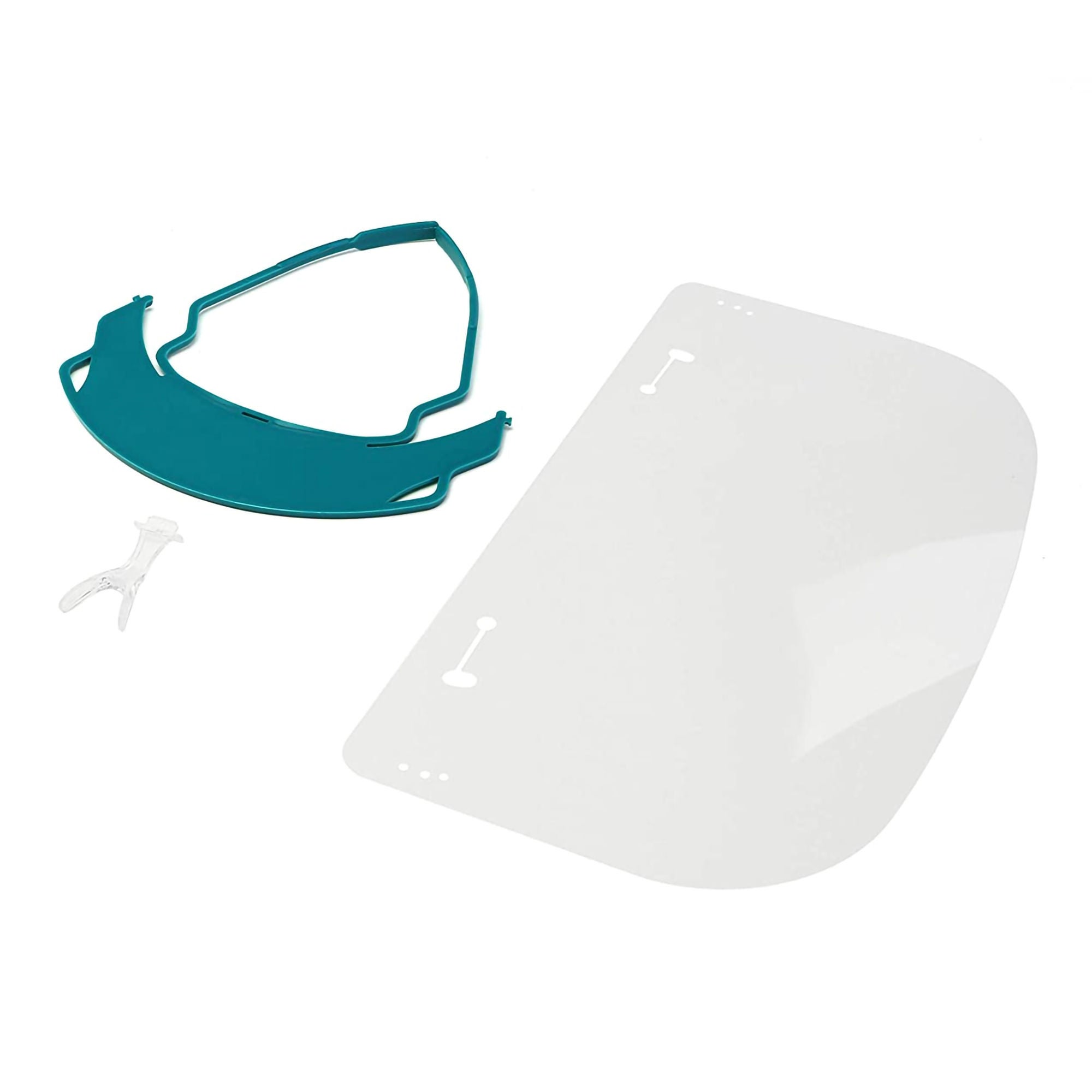 Tidi Products - 2210-100 TIDIShield® Assemble 'n Go™ Replacement Shield