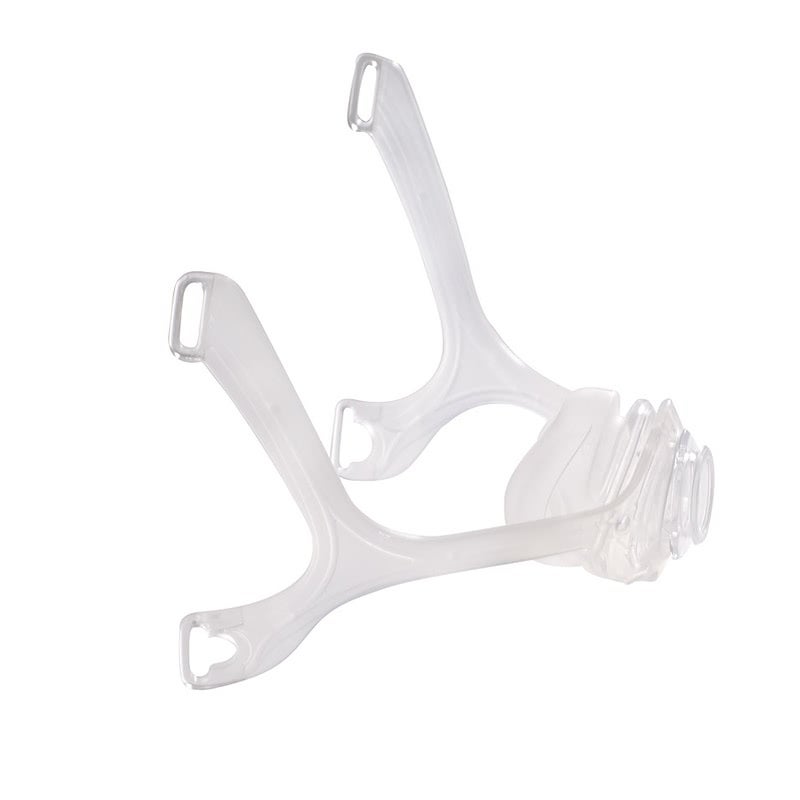 Respironics - 1101553 CPAP Mask Component CPAP Mask Wisp™ Nasal Style Petite Cushion