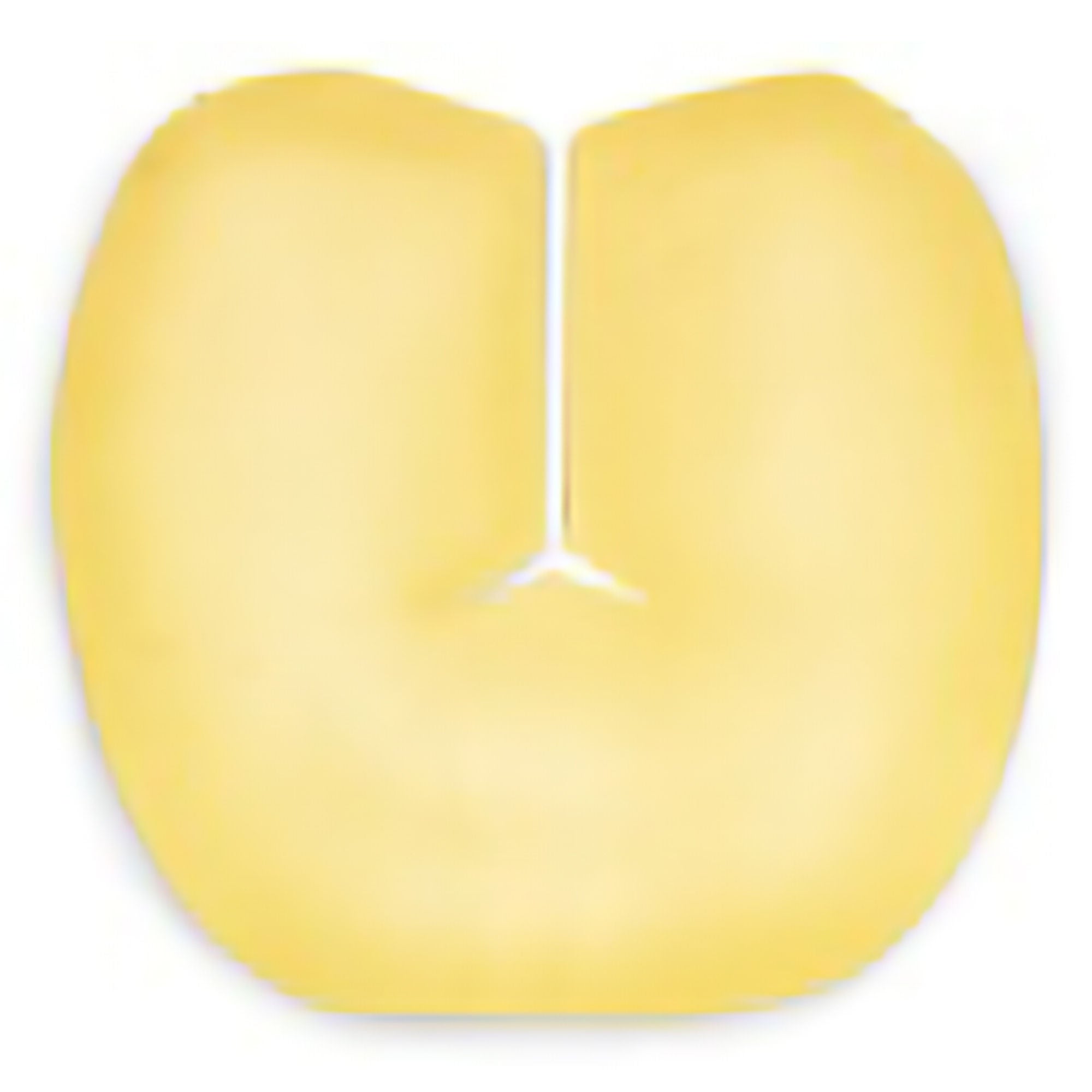 McKesson Brand - 31618 Honey Hydrogel Dressing Medihoney® Square 1.8 X 1.8 Inch Sterile
