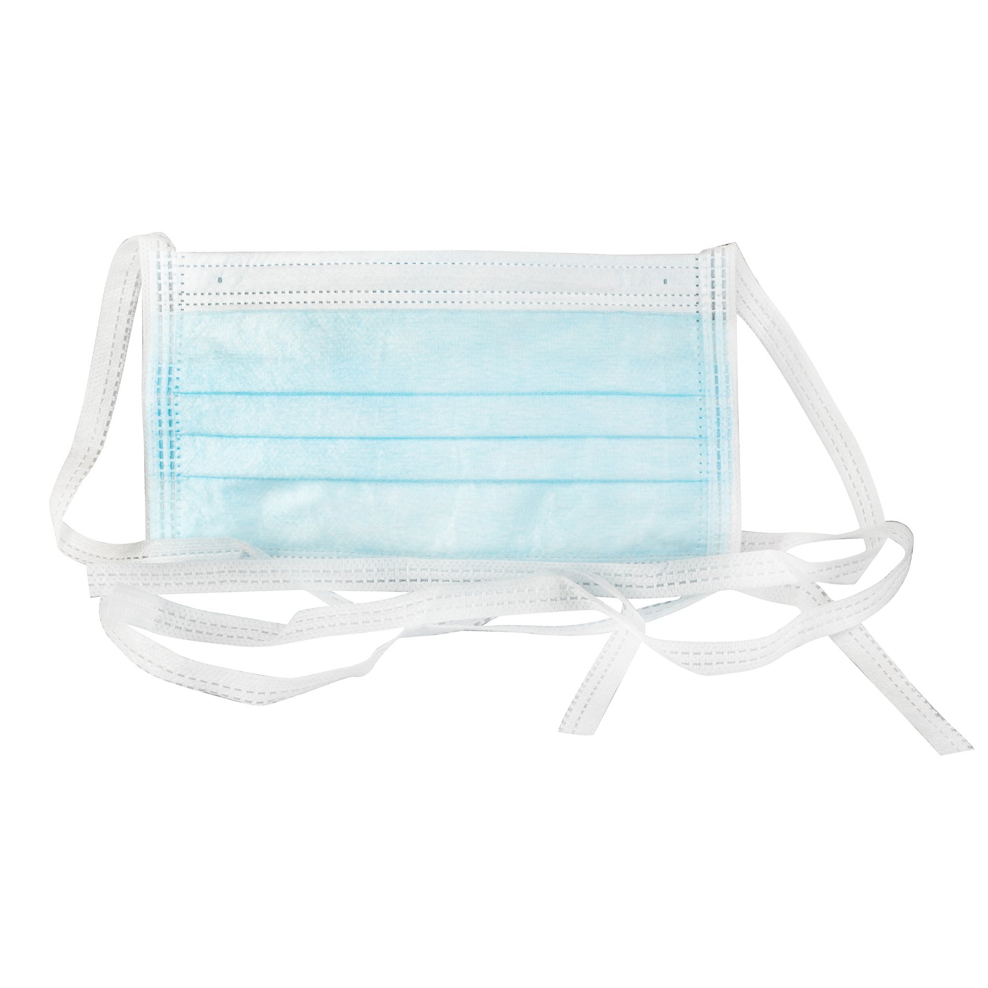 Dukal 1540 - Dukal® Surgical Mask - 50/Box, 300/Case