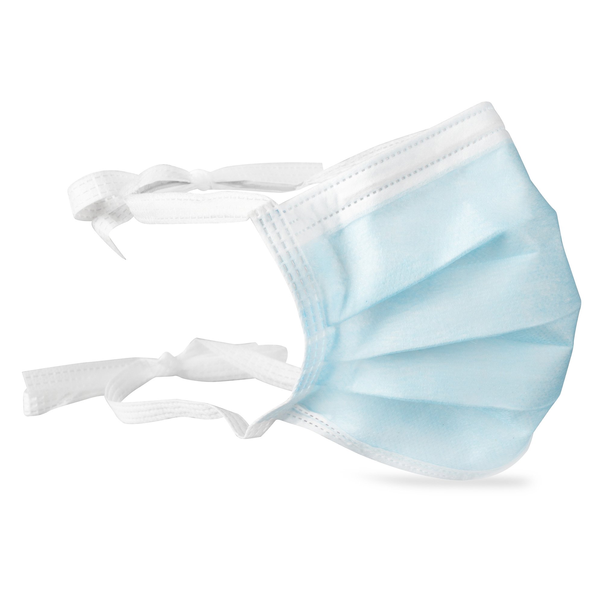 Dukal 1540 - Dukal® Surgical Mask - 50/Box, 300/Case