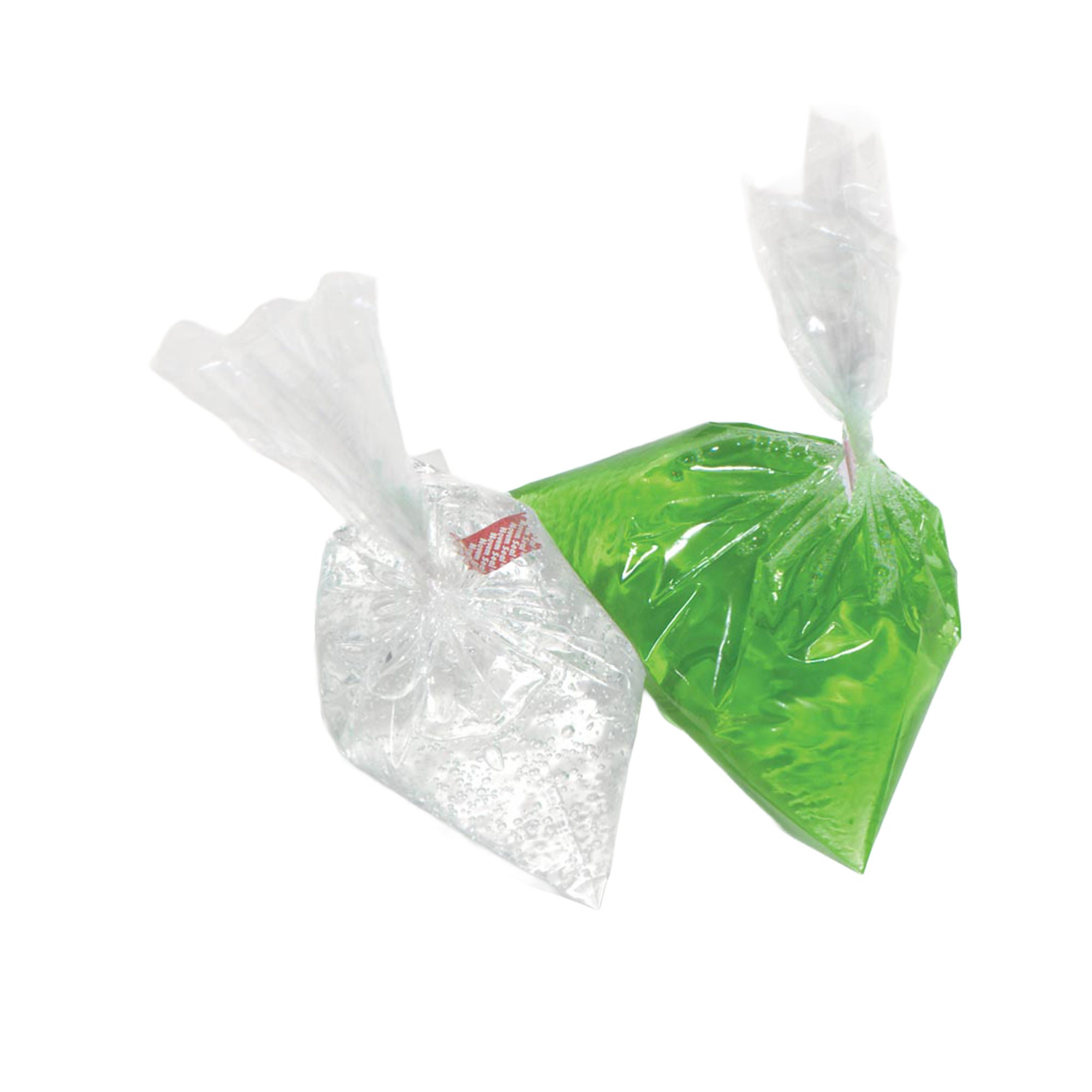 Elkay Plastics - 12G-084018 Open Ended Bag 4 X 8 X 18 Inch 1.25 mil