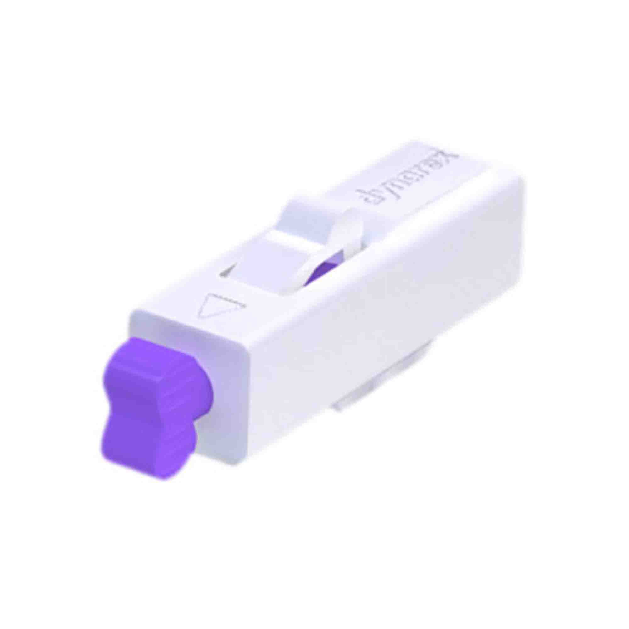 Dynarex - 7125 dynarex SensiLance™ Safety Lancet