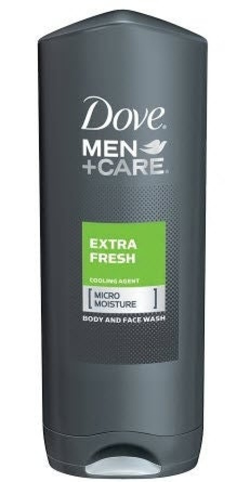 DOT Foods - Kraft Foods Inc - 01111101413 Dove Men+Care Body and Face Wash