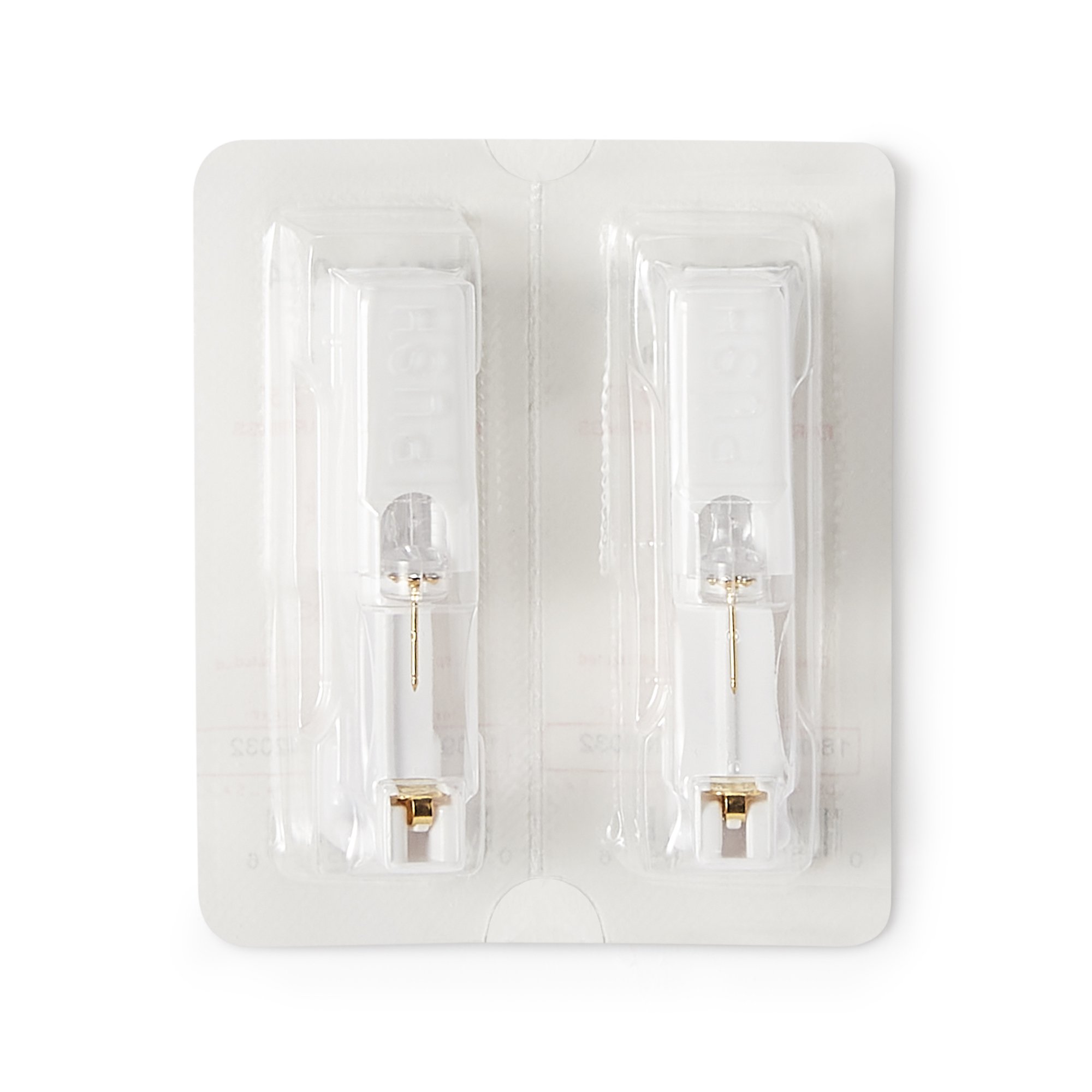 System 75 Ear Piercing Stud 126 by Medisystem