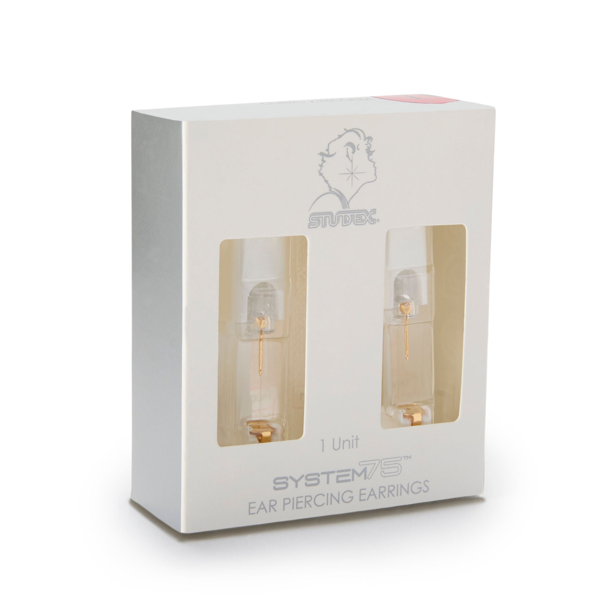Medisystem - 76 Earstud