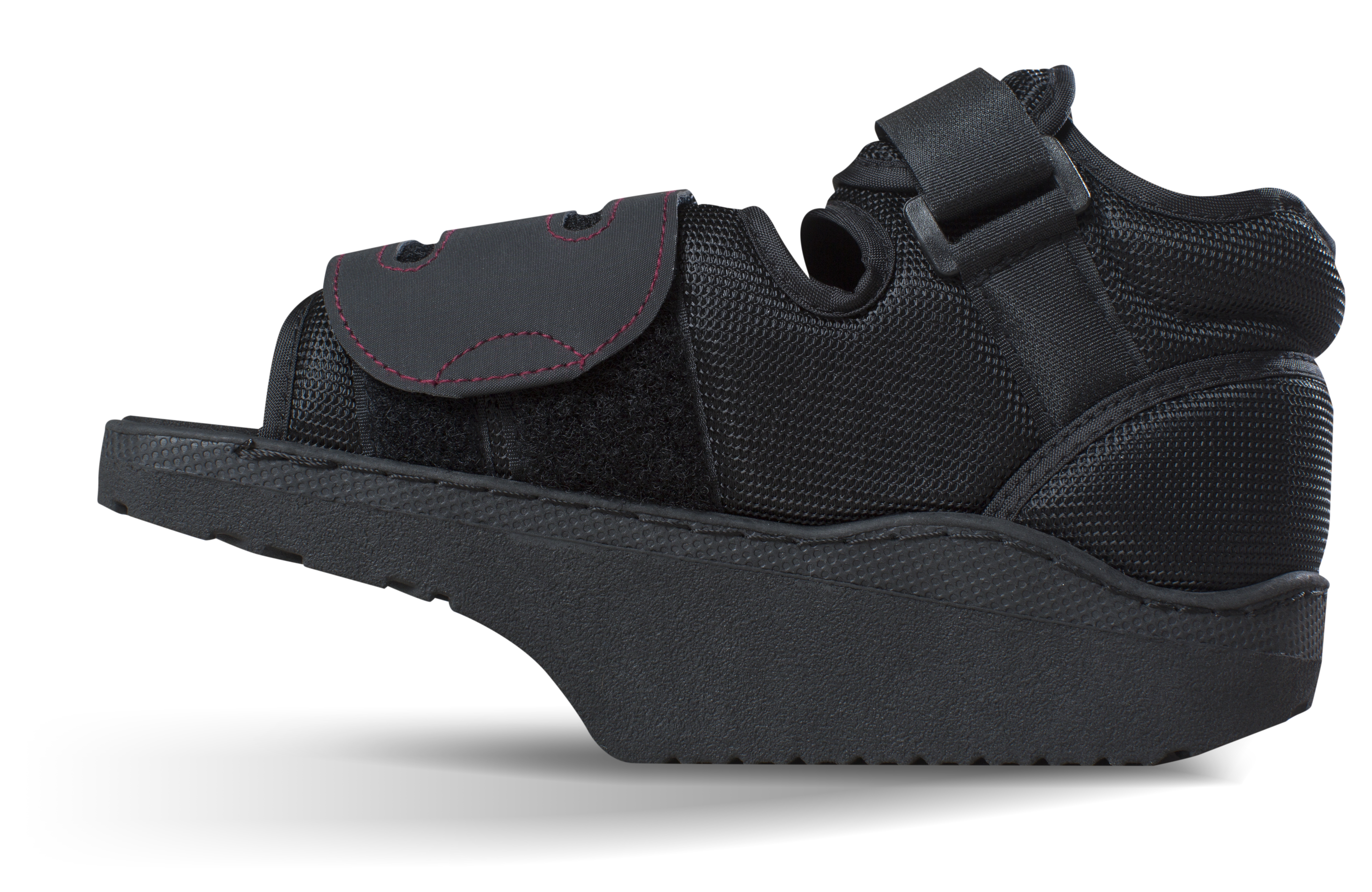 DJO 79-81727 - ProCare® Remedy Pro™ Off Loading Shoe, Large - 1/Each