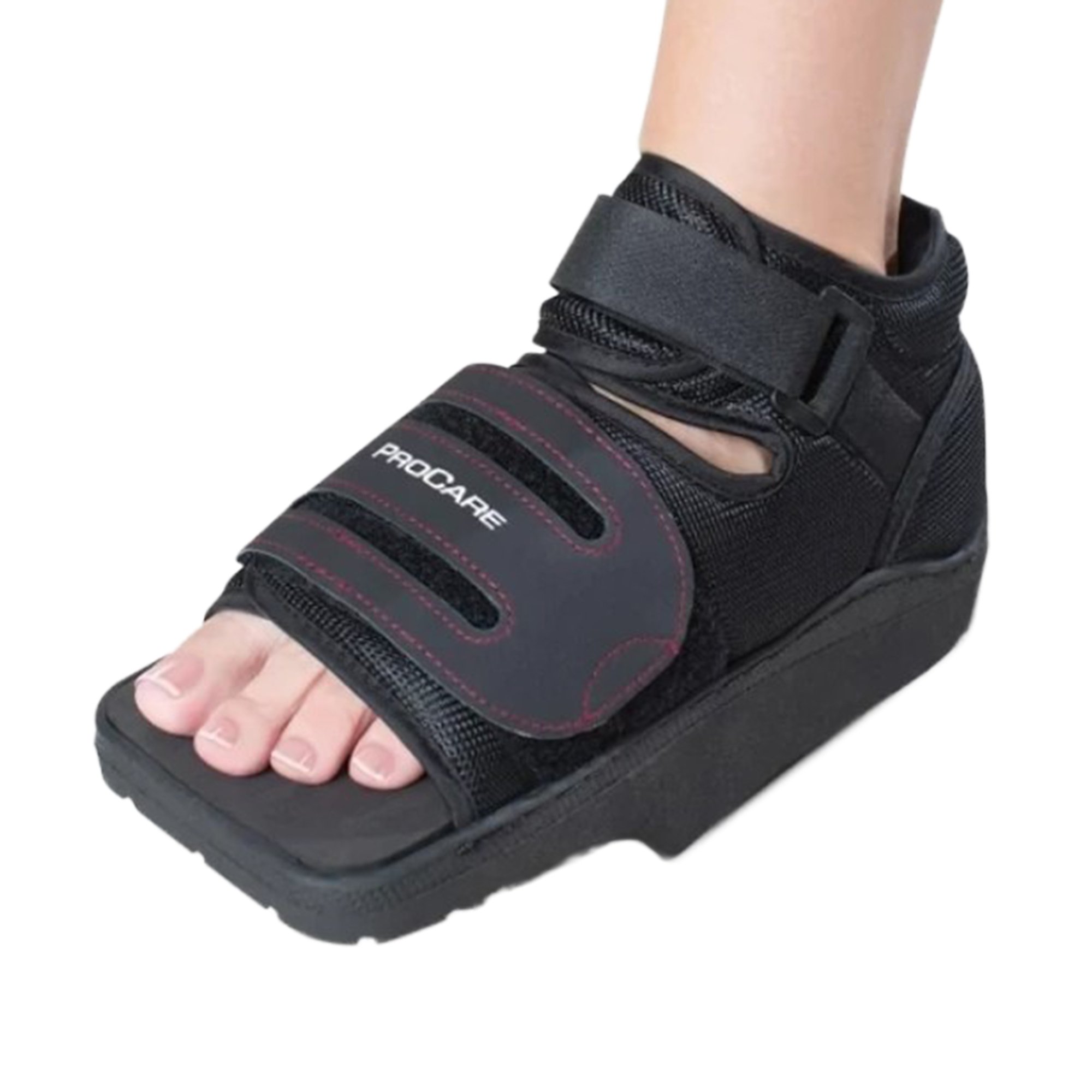 DJO - 79-81727 ProCare® Remedy Pro™ Off Loading Shoe