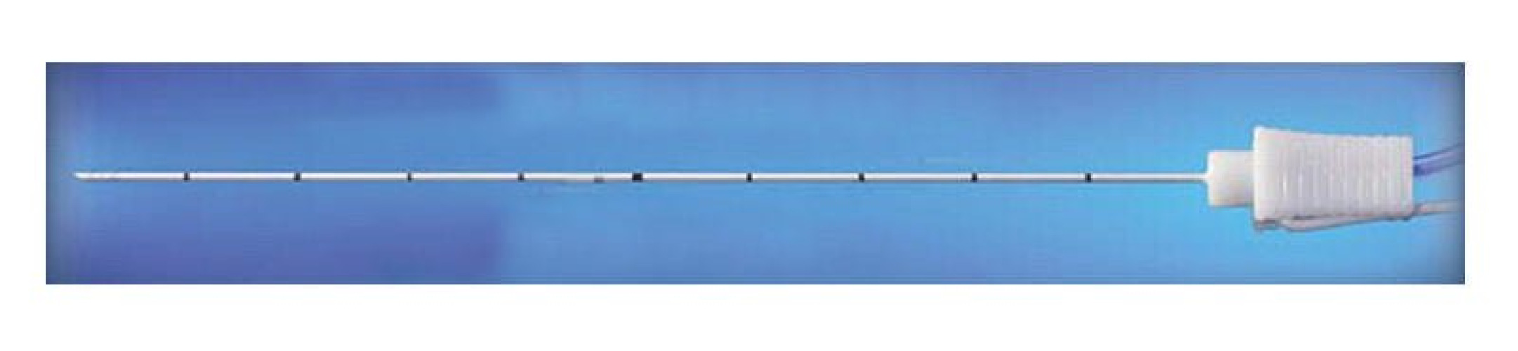 Havels Inc - ES-2180 Echogenic Ultrasound Needle EchoStim® 21 Gauge 3-1/8 Inch Length Insulated