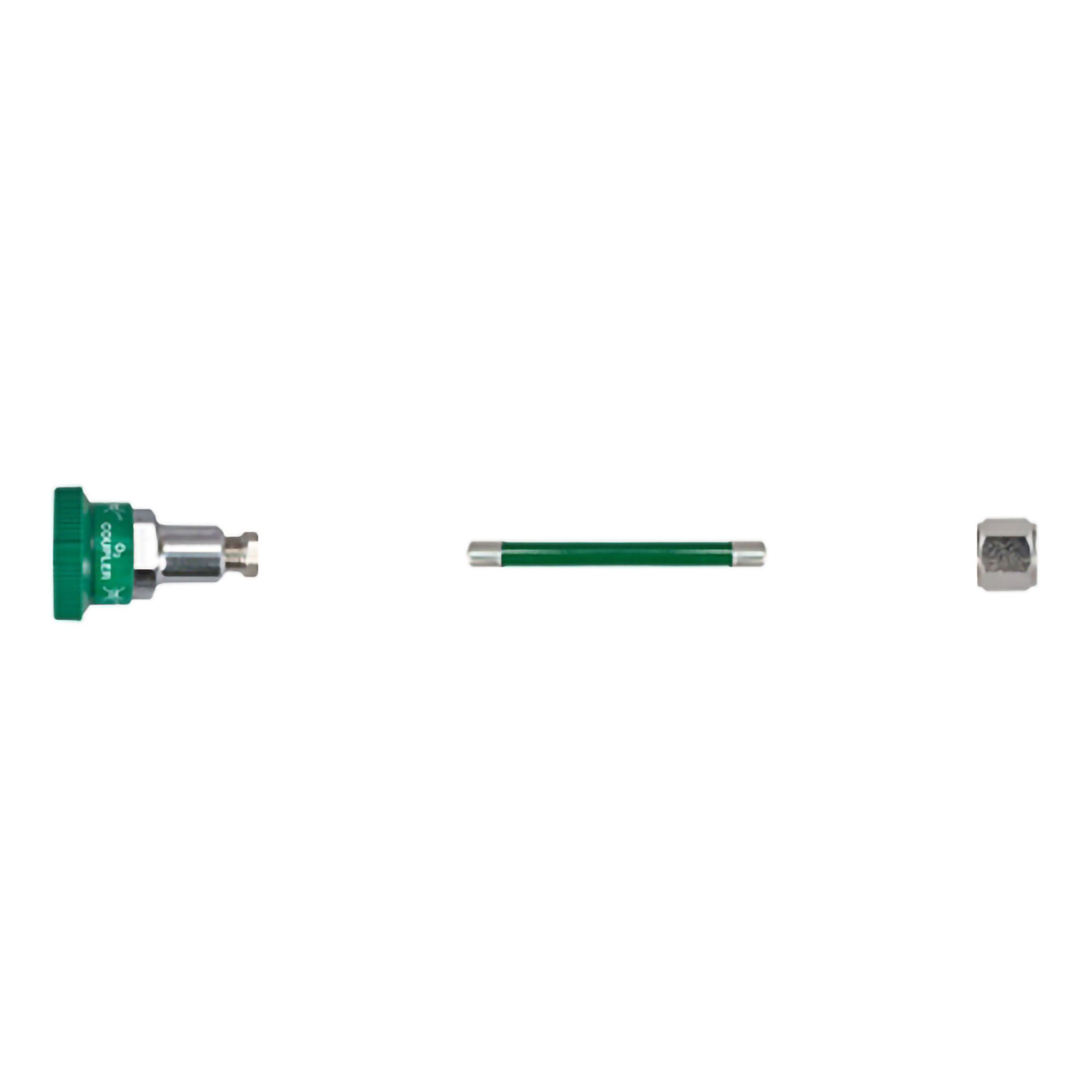 Precision Medical - HA-U1C4-00332 Ohmeda Oxygen Coupler Hose