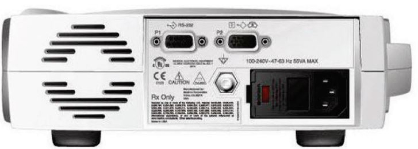 Masimo Corp - 9023 Docking Station Radical®