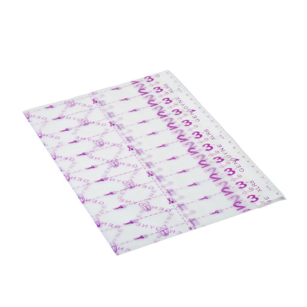 Genadyne Biotechnologies - A4-S00F5 Genadyne Film Dressing