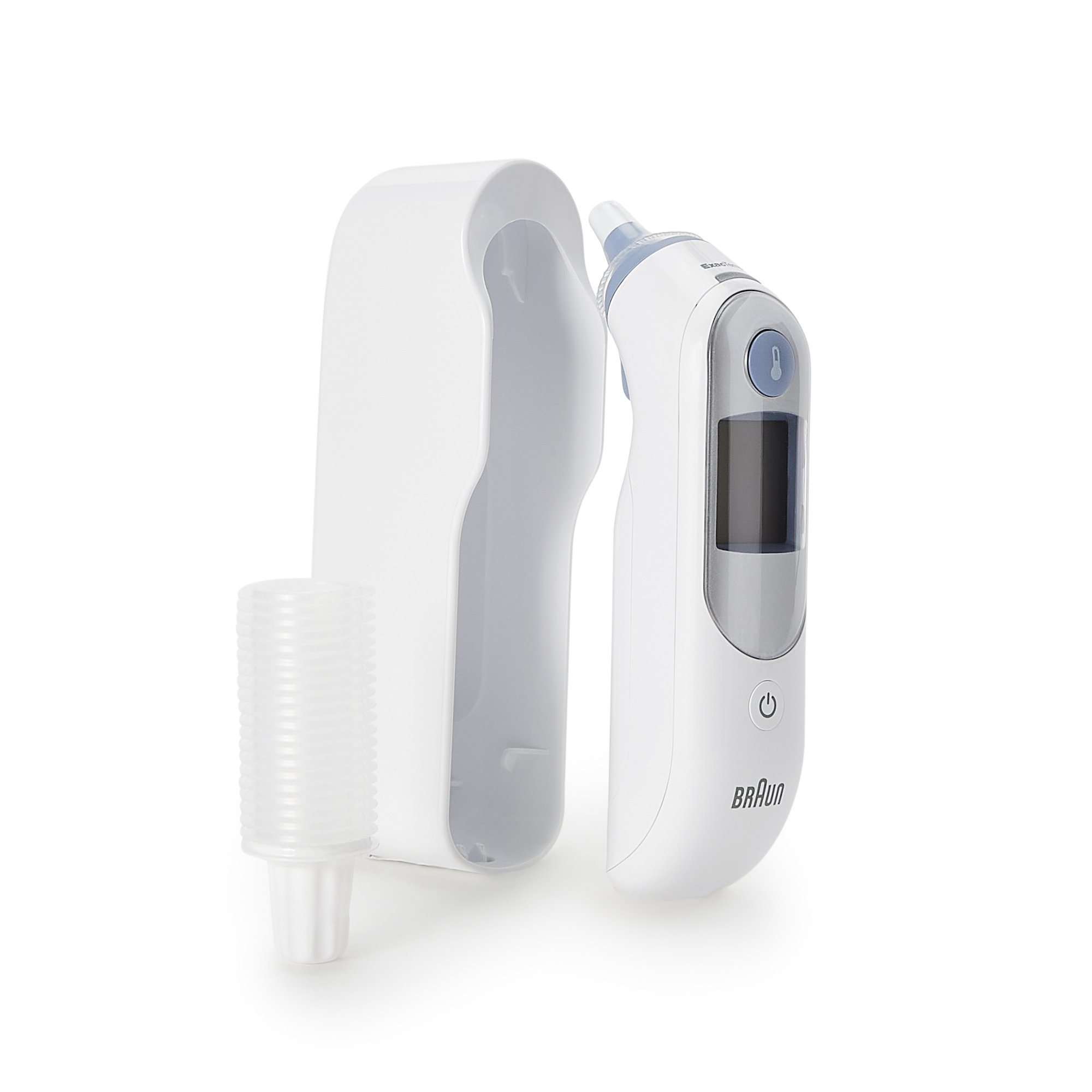 Kaz Inc - 32878506015 ThermoScan® Ear Thermometer