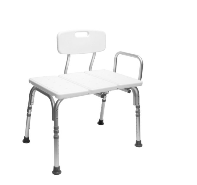 Drive DeVilbiss Healthcare - FGB15300 0000 Carex® Bath Transfer Bench