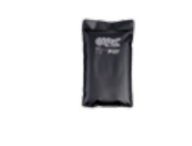 DJO - 1562 Cold Pack ColPaC® General Purpose Half Size 6-1/2 X 11 Inch Polyurethane / Gel Reusable