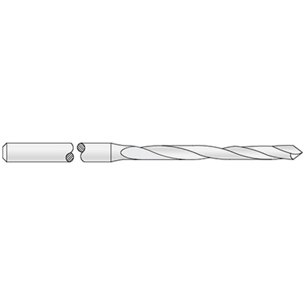 MicroAire Surgical Instruments - 8051-015 Twist Drill Bit MicroAire®