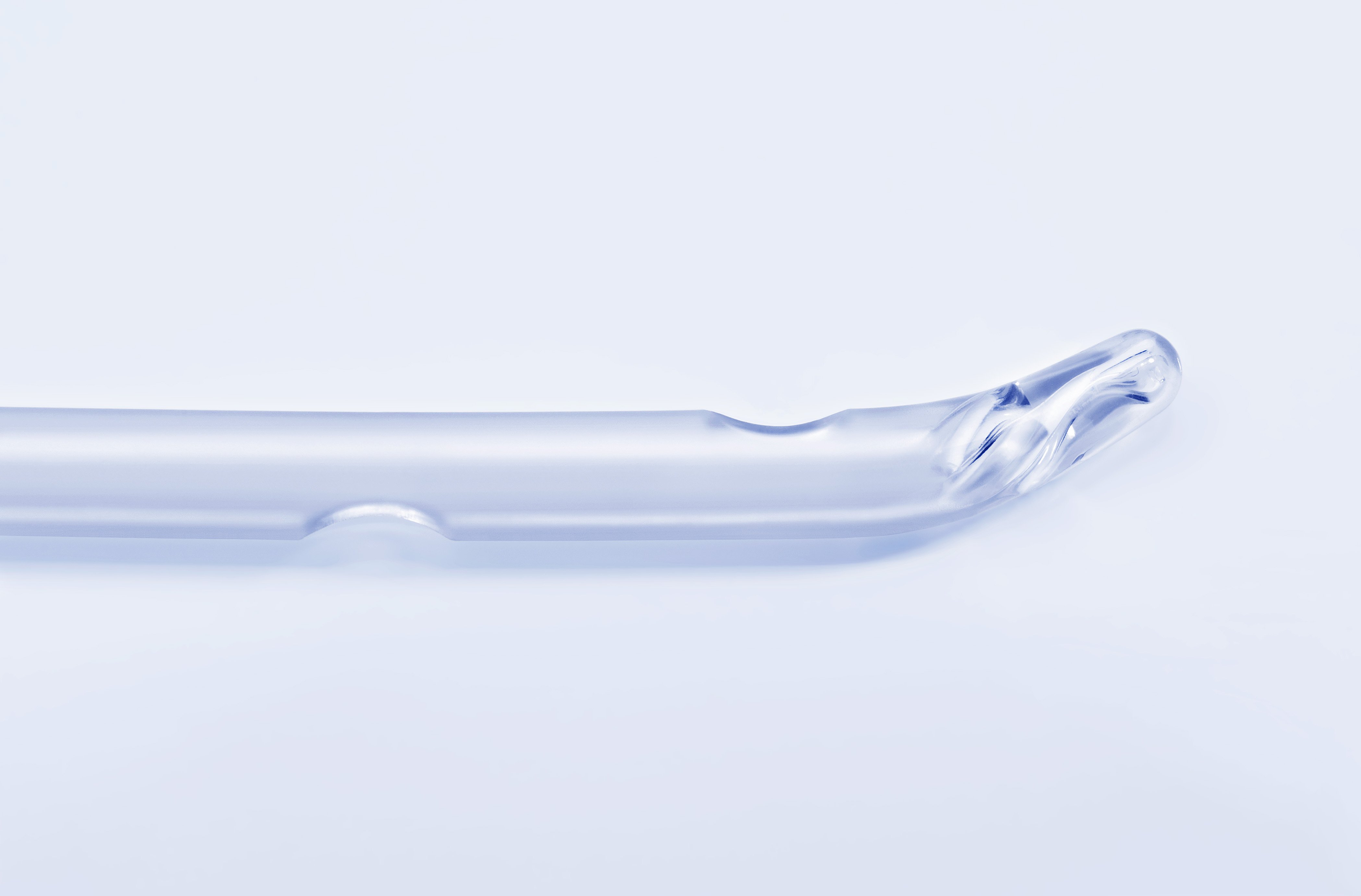 ConvaTec 501015 - GentleCath™ Urethral Catheter - 1/Each, 100/Box