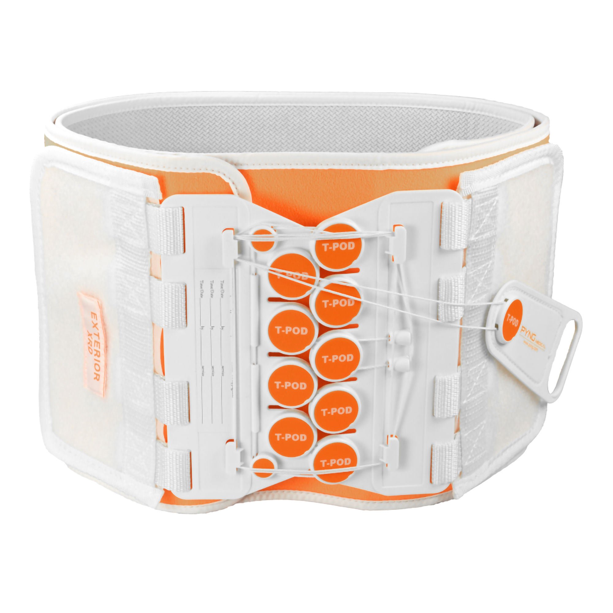 Teleflex Medical - T-PODR Arrow® T-POD™ Pelvic Stabilization Device