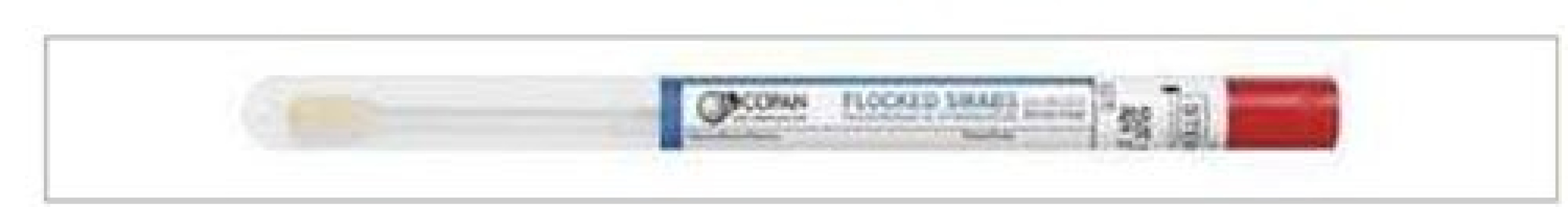 Fisher Anatomical - 23600961 Copan Specimen Collection Swabstick