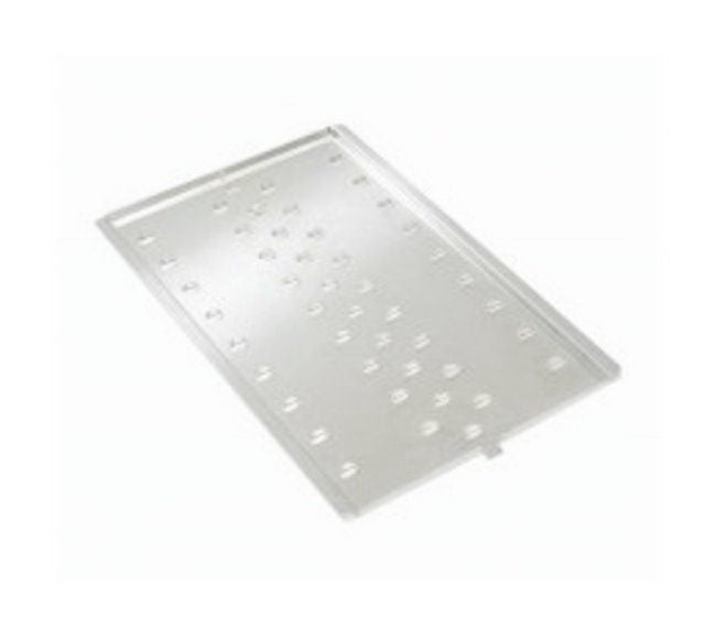Fisher Anatomical - 22899108 Slide Tray 0.25 X 11.25 X 7.25 Inch, 20-Place