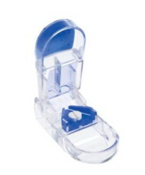 Drive DeVilbiss Healthcare - 70068 Apex® Ultra Pill Splitter Pill Cutter