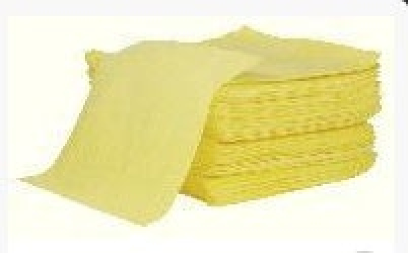 Ward's Science - 470129-054 Heavyweight Spill Control Pad Yellow